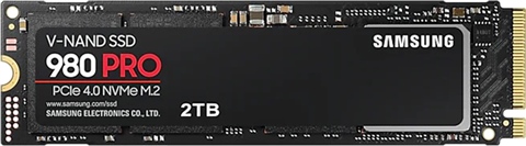 Samsung 980 1TB MZ-V8V1T0 (PCIe 3.0) 2280 NVMe M.2 - CeX (UK
